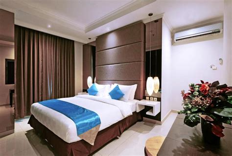 The Bellezza Hotel Suites, Jakarta (updated prices .
